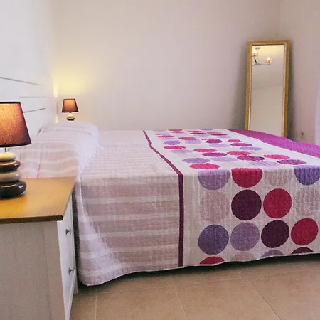 Apartment Oasis Fanabe Xi Costa Adeje (Tenerife)